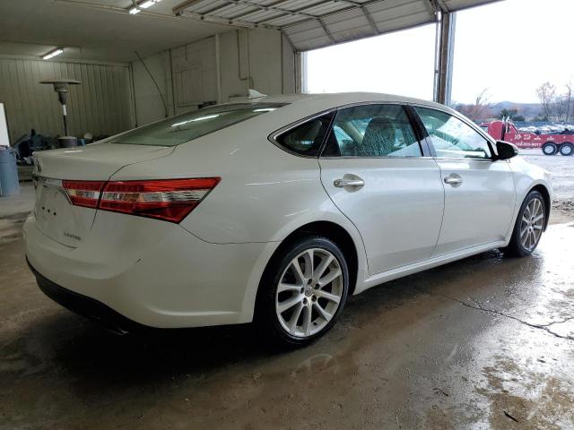Photo 3 from auction – 2013 TOYOTA AVALON BAS with VIN 4T1BK1EBXDU074779