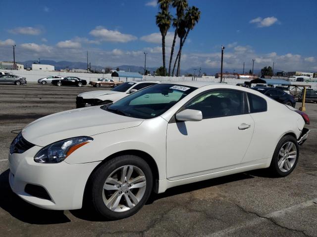 Photo 1 from auction – 2012 NISSAN ALTIMA S with VIN 1N4AL2EPXCC184210