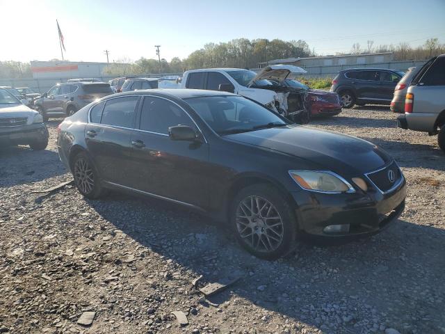 Photo 4 from auction – 2006 LEXUS GS 300 with VIN JTHCH96S860012973