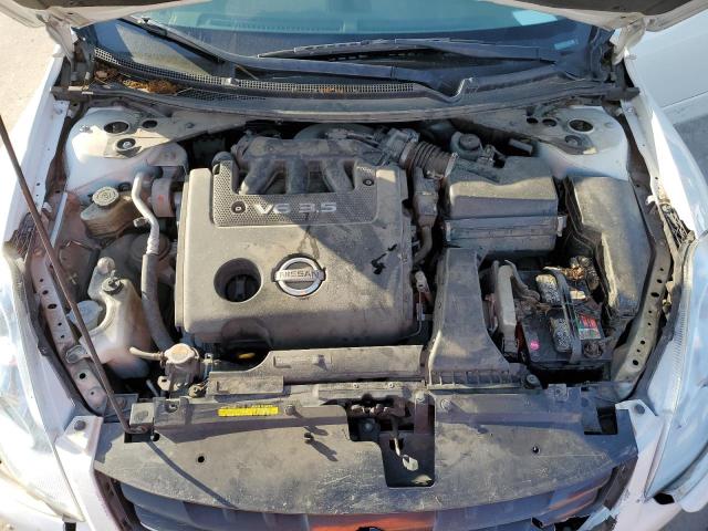 Photo 11 from auction – 2010 NISSAN ALTIMA SR with VIN 1N4BL2AP5AN556774