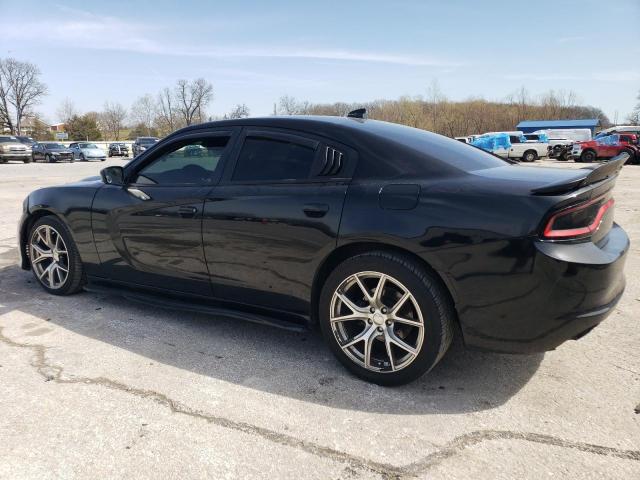 Photo 2 from auction – 2015 DODGE CHARGER R/ with VIN 2C3CDXCT0FH777481