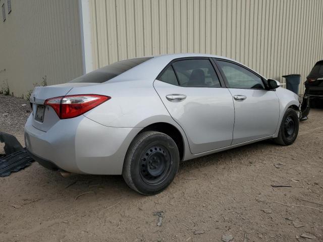 Фото 3 с аукциона – 2014 TOYOTA COROLLA L с VIN 5YFBURHEXEP012140