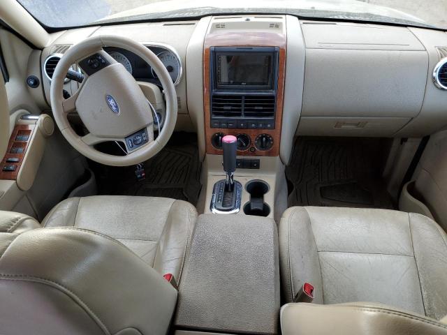 Photo 8 from auction – 2010 FORD EXPLORER E with VIN 1FMEU7EE8AUA62968