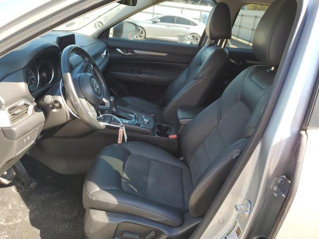 Photo 7 from auction – 2020 MAZDA CX-5 TOURI with VIN JM3KFBCM0L0764623
