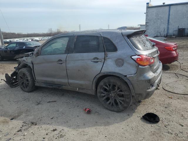 Photo 2 from auction – 2019 MITSUBISHI OUTLANDER with VIN JA4AP3AU1KU019682