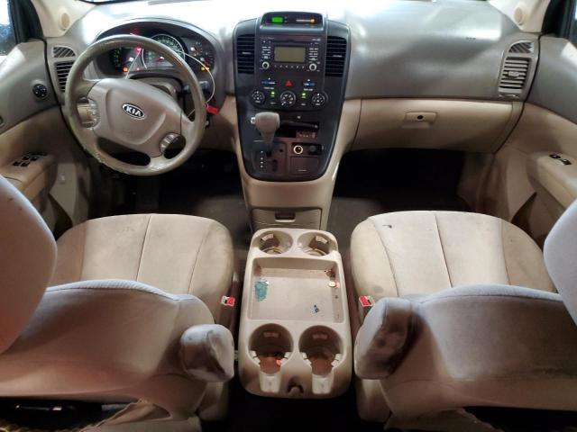 Photo 8 from auction – 2011 KIA SEDONA LX with VIN KNDMG4C74B6364533