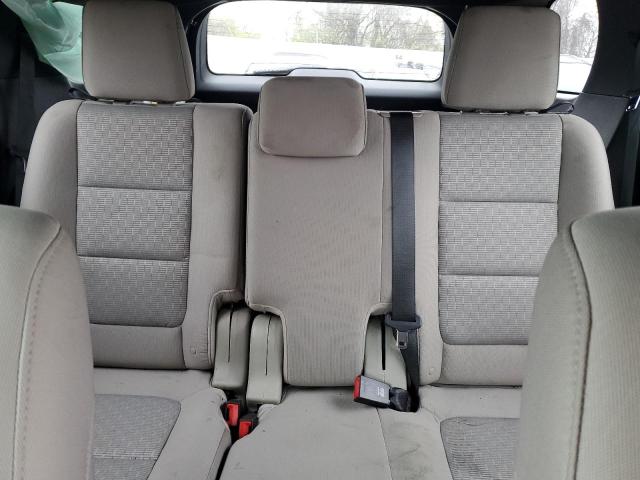 Photo 10 from auction – 2014 FORD EXPLORER X with VIN 1FM5K7D84EGA89588
