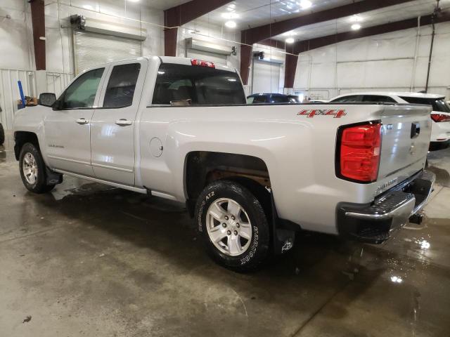 Photo 2 from auction – 2016 CHEVROLET SILVERADO with VIN 1GCVKREC3GZ380531