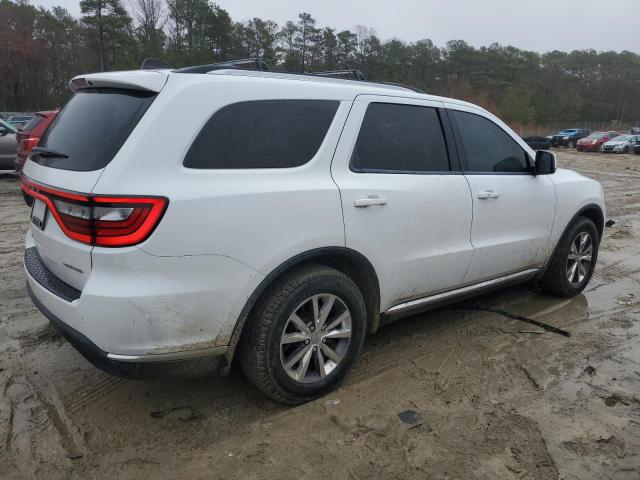 Photo 3 from auction – 2016 DODGE DURANGO LI with VIN 1C4RDHDG0GC346284