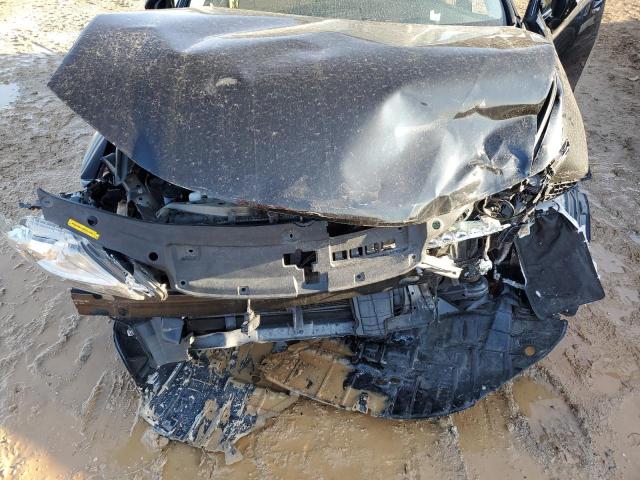 Photo 11 from auction – 2014 LEXUS ES 350 with VIN JTHBK1GG1E2108472