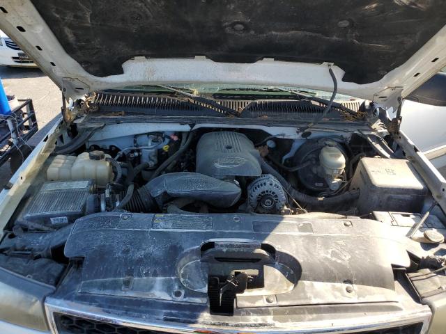 Photo 11 from auction – 2006 CHEVROLET SILVERADO with VIN 2GCEK13V461226195