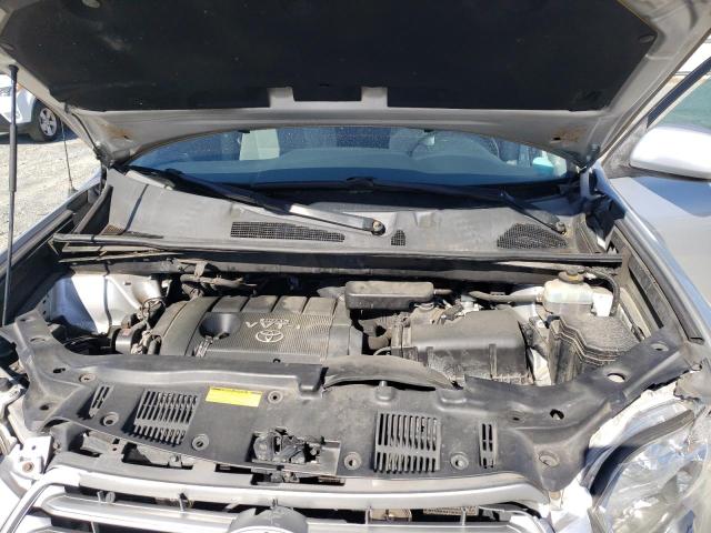 Photo 11 from auction – 2009 TOYOTA HIGHLANDER with VIN JTEDA41A492000495