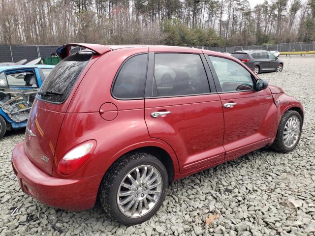 Photo 3 from auction – 2006 CHRYSLER PT CRUISER with VIN 3A8FY78G76T222293