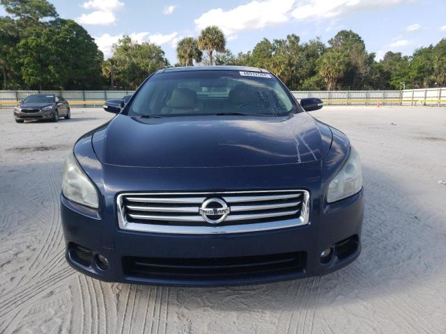 Photo 5 from auction – 2012 NISSAN MAXIMA S with VIN 1N4AA5AP6CC839475