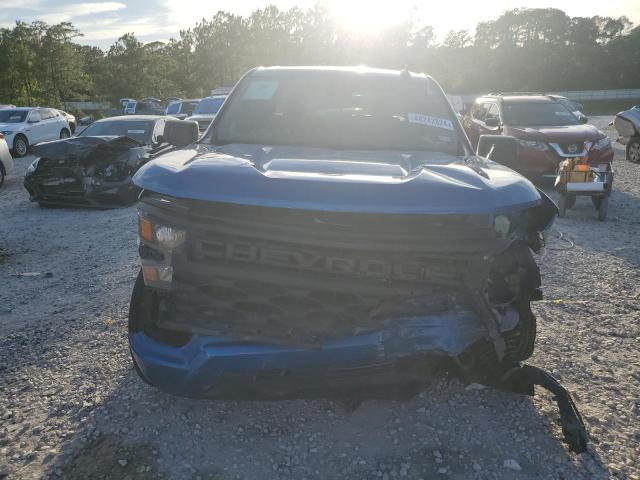 Photo 5 from auction – 2023 CHEVROLET SILVERADO with VIN 3GCPABEK5PG204414