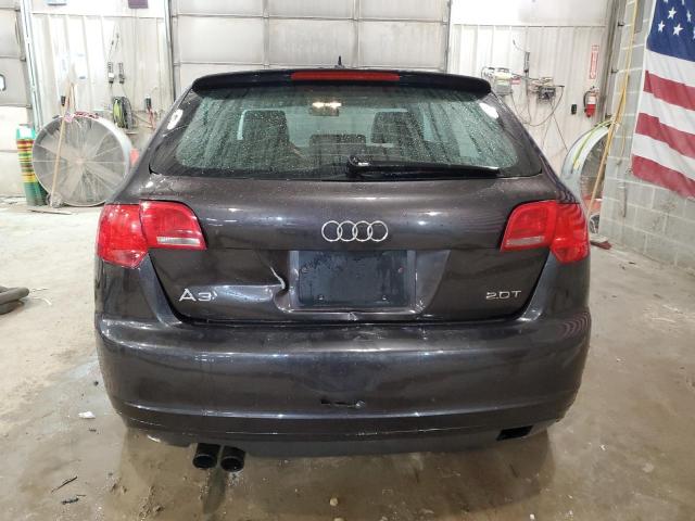 Снимка 6 от търг – 2007 AUDI A3 2 с VIN WAUHF78P57A089870