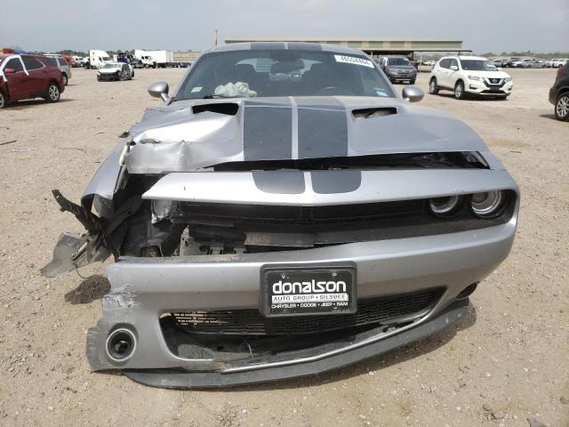 Photo 5 from auction – 2018 DODGE CHALLENGER with VIN 2C3CDZAG4JH209440