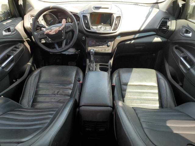 Zdjęcie 8 z aukcji – 2017 FORD ESCAPE TIT z VIN 1FMCU0JD3HUD76257