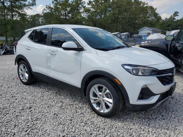 Photo 4 from auction – 2022 BUICK ENCORE GX with VIN KL4MMBS2XNB009536