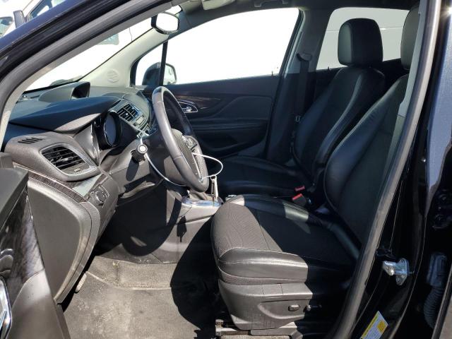 Photo 7 from auction – 2014 BUICK ENCORE with VIN KL4CJASB4EB768388