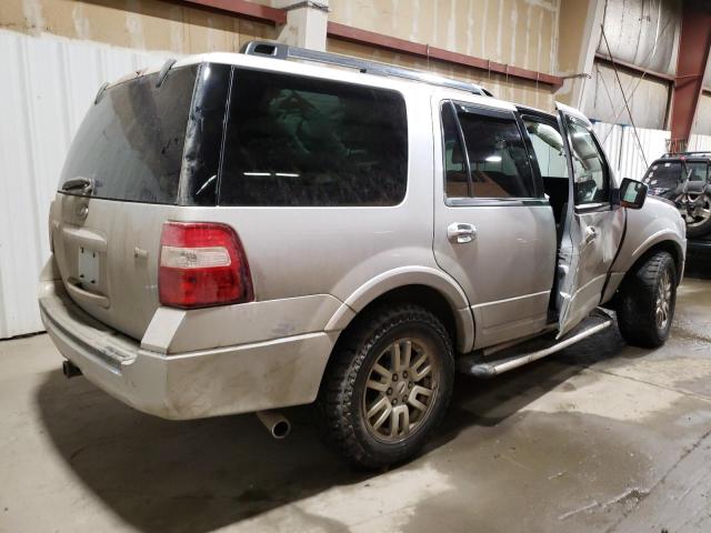 Photo 3 from auction – 2014 FORD EXPEDITION with VIN 1FMJU2A50EEF33664