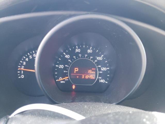 Photo 9 from auction – 2014 KIA SOUL with VIN KNDJN2A20E7089617