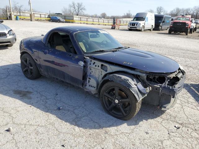 Photo 4 from auction – 2009 MAZDA MX-5 MIATA with VIN JM1NC26F190201066