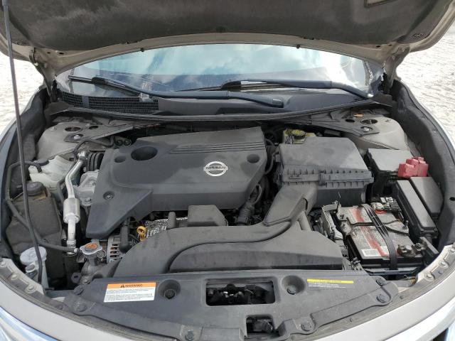 Photo 11 from auction – 2015 NISSAN ALTIMA 2.5 with VIN 1N4AL3AP9FC409877
