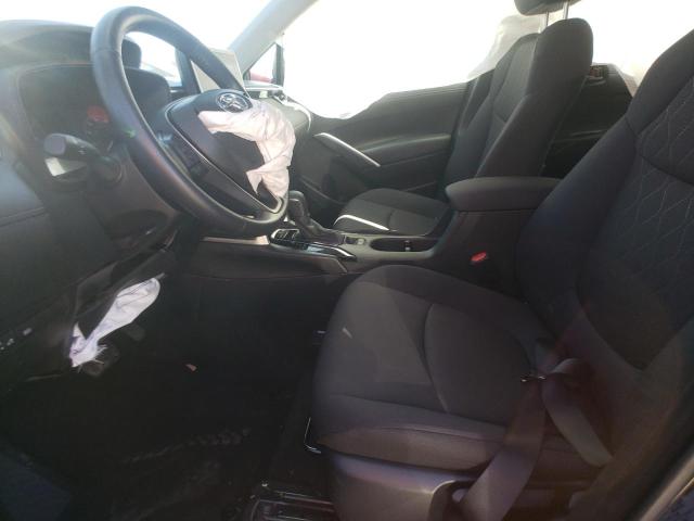 Photo 7 from auction – 2023 TOYOTA COROLLA CR with VIN 7MUCAAAGXPV041275