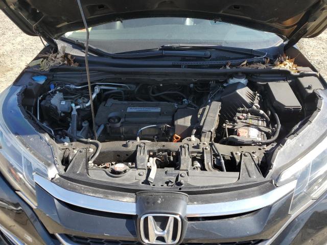 Photo 11 from auction – 2015 HONDA CR-V EXL with VIN 5J6RM4H70FL038897
