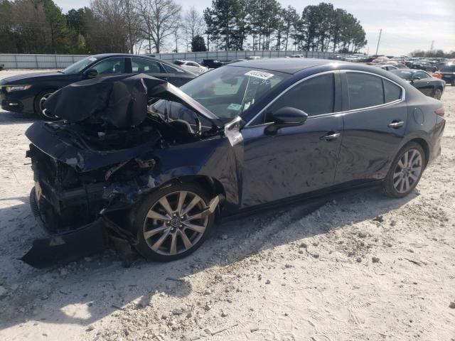 MAZDA 3 SELECT 2020 with VIN 3MZBPACL1LM131694 - Photo from auction
