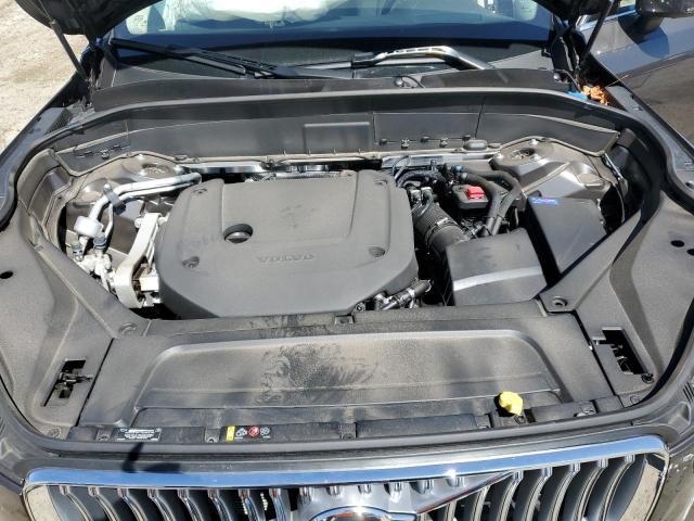 Photo 11 from auction – 2023 VOLVO XC90 PLUS with VIN YV4062PN3P1946994