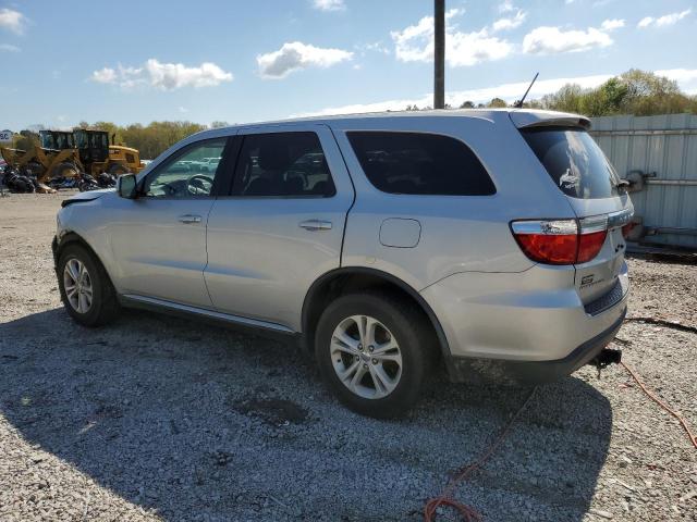 Photo 2 from auction – 2012 DODGE DURANGO SX with VIN 1C4RDHAGXCC291616