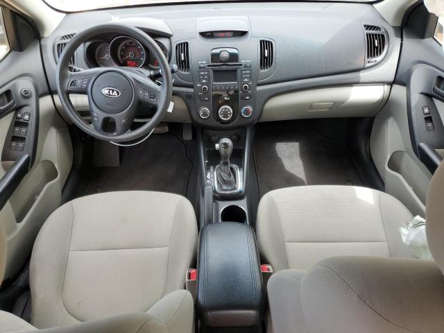 Photo 8 from auction – 2011 KIA FORTE EX with VIN KNAFU4A29B5383395