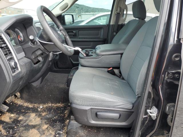 Photo 7 from auction – 2016 RAM 1500 ST with VIN 1C6RR7KM3GS219482