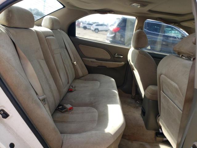 Photo 10 from auction – 2003 HYUNDAI SONATA GLS with VIN KMHWF35H53A896346