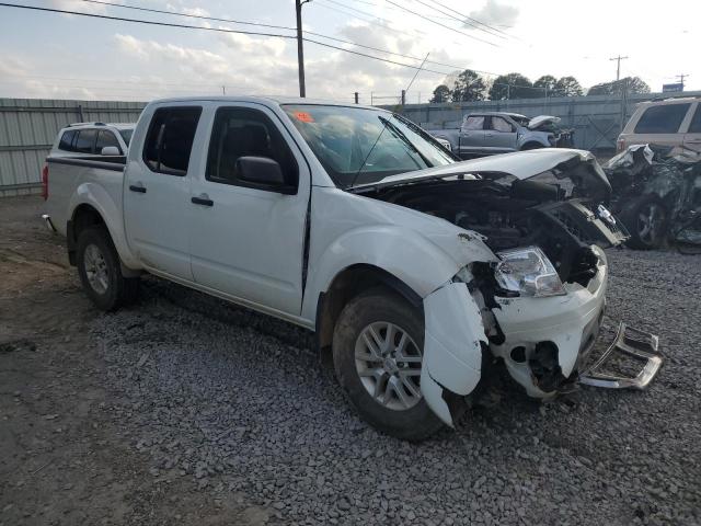 Photo 4 from auction – 2019 NISSAN FRONTIER S with VIN 1N6AD0EV7KN796004