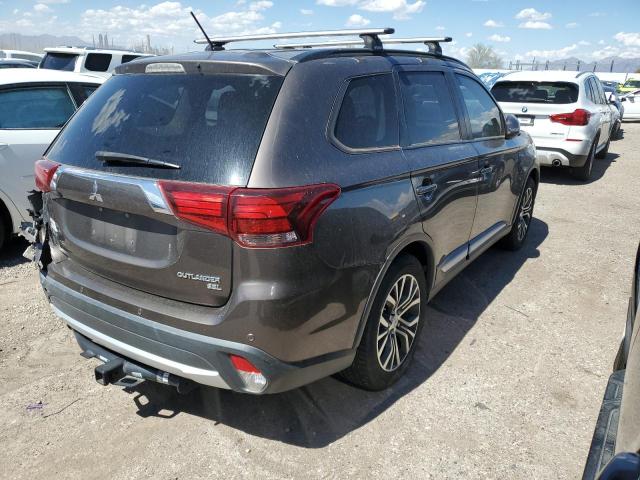 Photo 3 from auction – 2016 MITSUBISHI OUTLANDER with VIN JA4AD3A37GZ045763