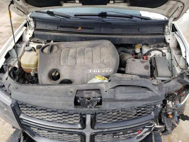 Photo 12 from auction – 2015 DODGE JOURNEY CR with VIN 3C4PDDGG8FT579022