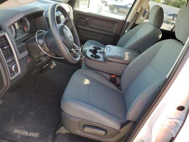 Photo 7 from auction – 2020 RAM 1500 CLASS with VIN 1C6RR6FG3LS126518