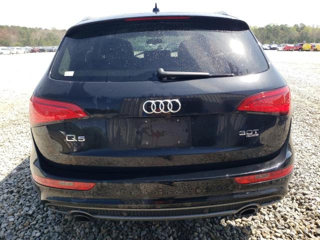 Photo 6 from auction – 2013 AUDI Q5 PREMIUM with VIN WA1DGAFP8DA058133
