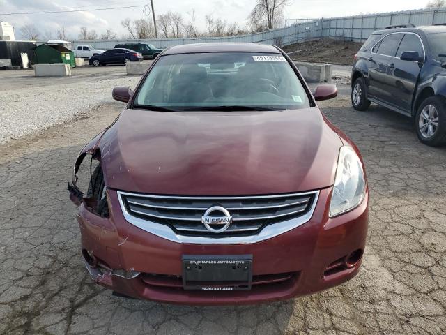 Photo 5 from auction – 2010 NISSAN ALTIMA BAS with VIN 1N4AL2AP3AN431445