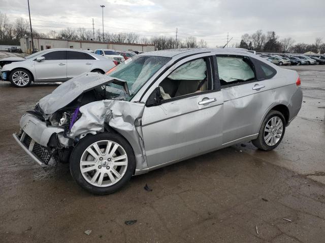Photo 1 from auction – 2010 FORD FOCUS SEL with VIN 1FAHP3HN3AW212055
