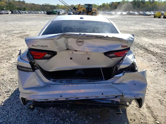 Photo 6 from auction – 2023 NISSAN ALTIMA SR with VIN 1N4BL4CV8PN327439