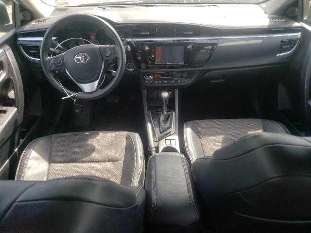 صورة رقم 8 من المزاد - 2014 TOYOTA COROLLA L مع VIN 2T1BURHE2EC012603