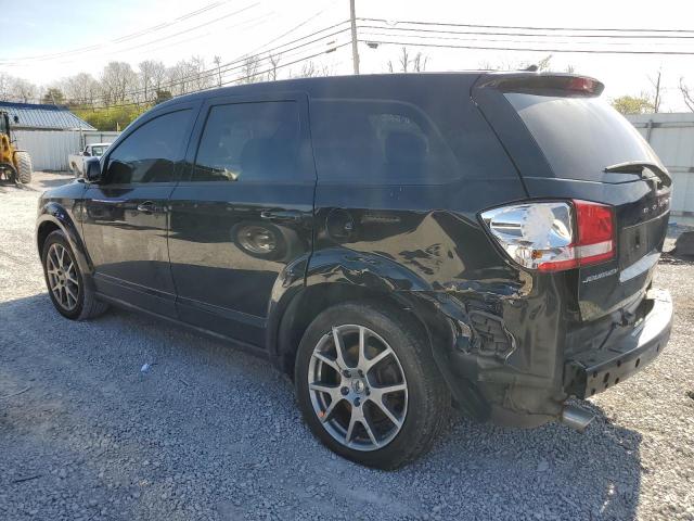 Photo 2 from auction – 2018 DODGE JOURNEY GT with VIN 3C4PDCEG2JT379727