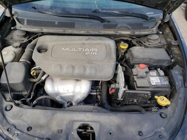 Photo 11 from auction – 2015 DODGE DART SXT with VIN 1C3CDFBB0FD300159
