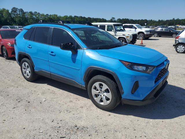Photo 4 from auction – 2019 TOYOTA RAV4 LE with VIN JTMH1RFV4KD024823