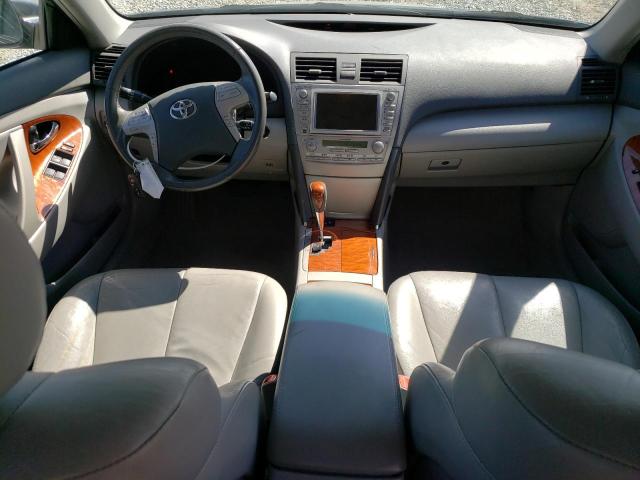 Photo 8 from auction – 2011 TOYOTA CAMRY BASE with VIN 4T4BF3EK6BR153787
