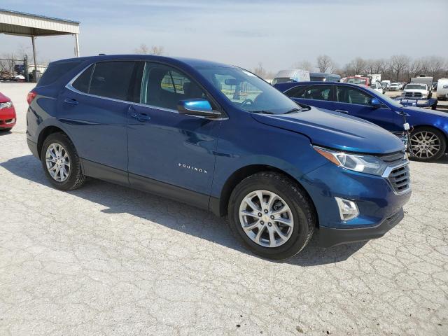 Photo 4 from auction – 2020 CHEVROLET EQUINOX LT with VIN 2GNAXJEV3L6109873